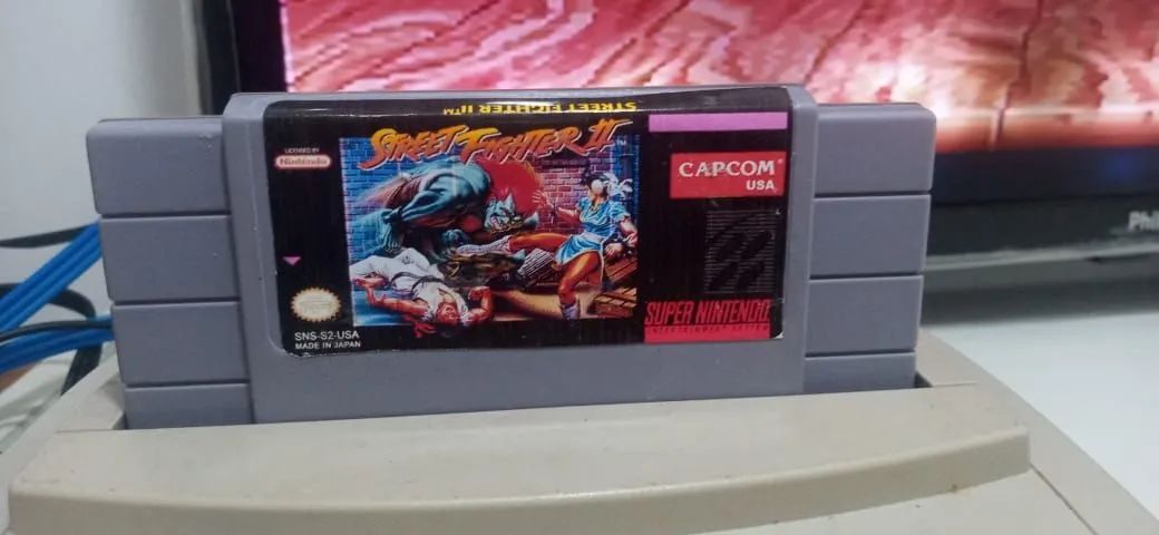 Cartuchos Paralelos Para Super Nintendo  - Foto 4