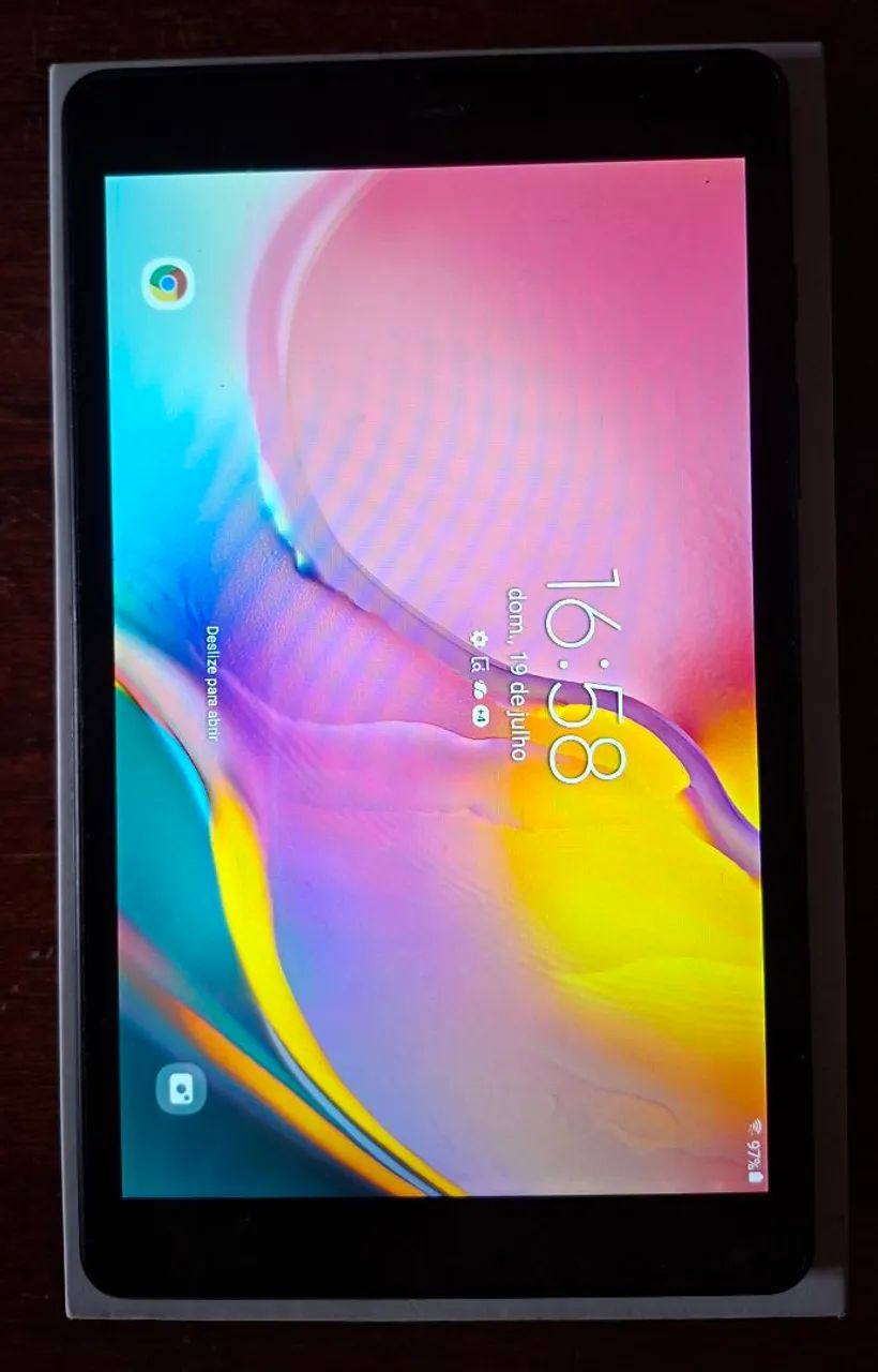 Tablet - Foto 4