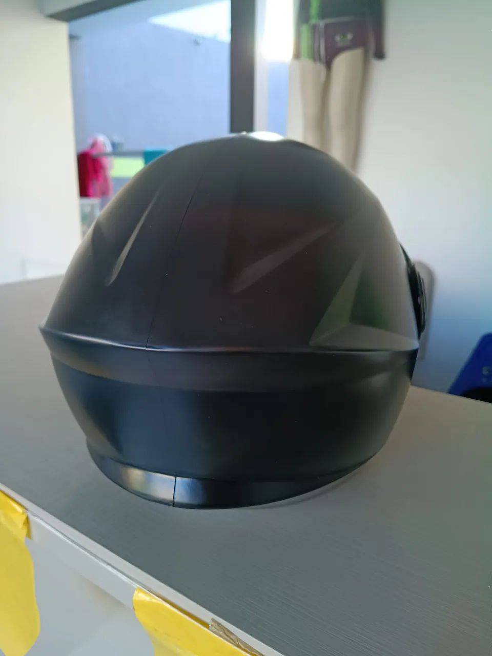 Capacete new liberty 3 - Foto 3