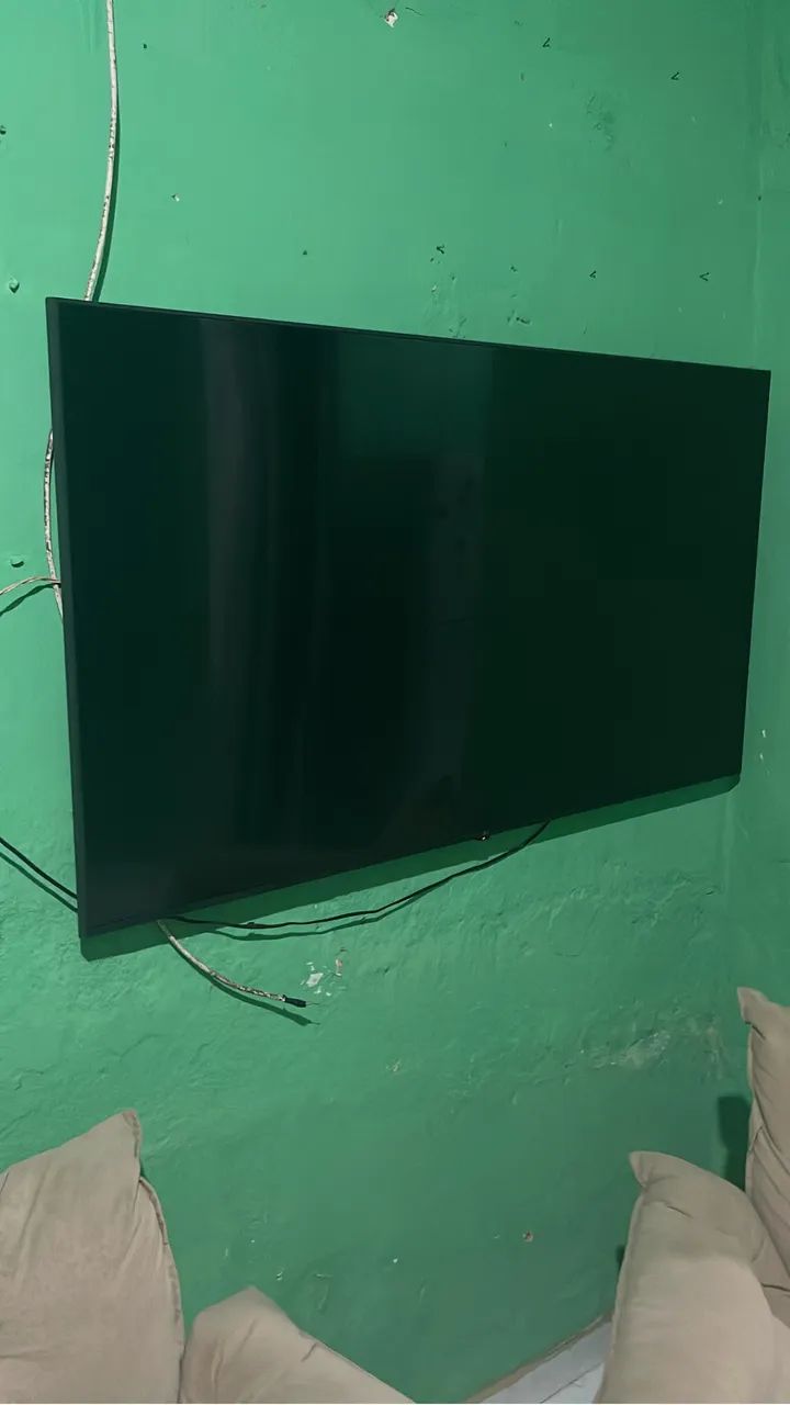 Tv de 60 polegadas - Foto 3