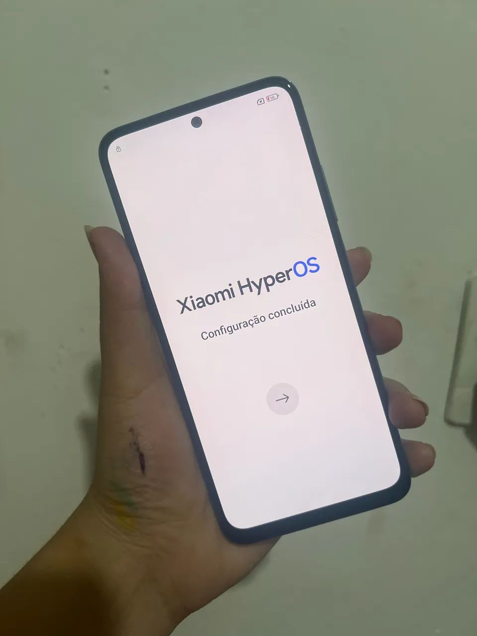 Redmi note 11 - 256gb - Foto 4