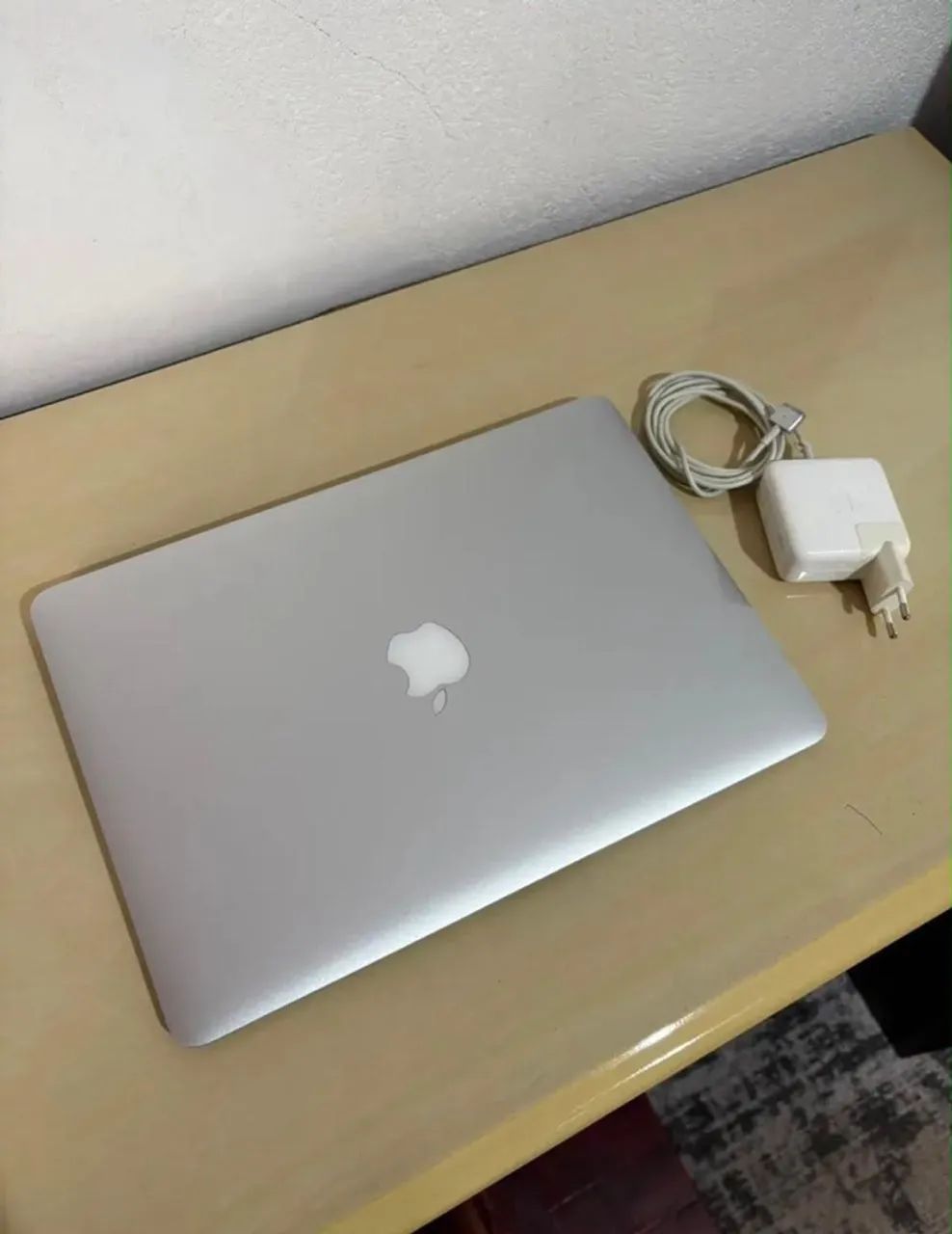 MacBook Air 13 - 2011 256gb - Notebooks - Nova Parnamirim