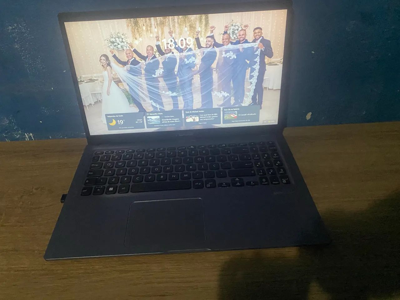 Notebook