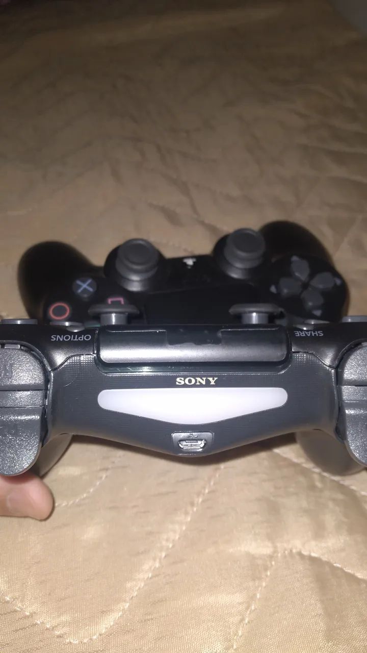 Controles Ps4  - Foto 3