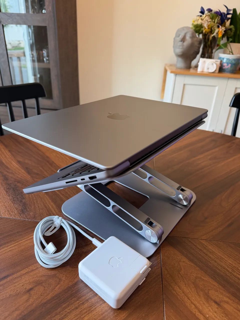 MacBook Pro 14 M1 Pro 16GB 512GB SSD - Excelente Estado - Foto 3