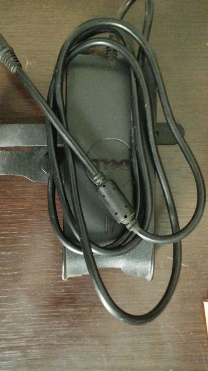 Fonte de alimentacao para Notebook Dell - Foto 2