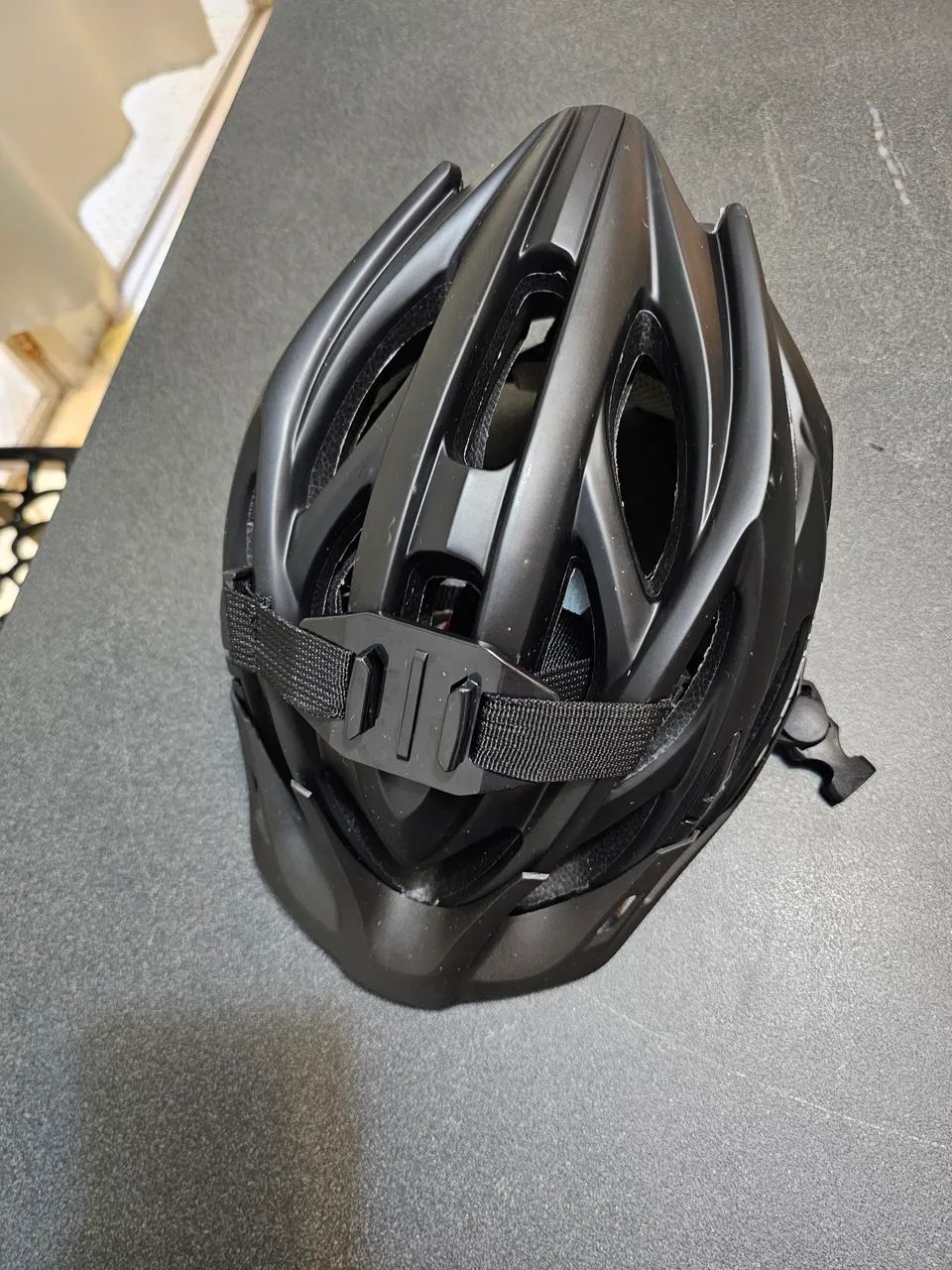 Capacete bicicleta Absolute