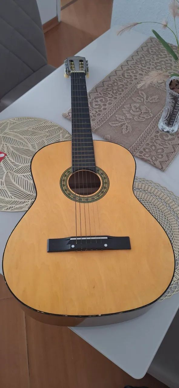 Violão Kashima 