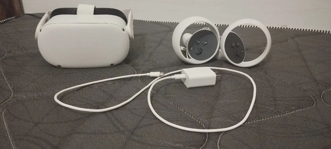 その他 () Quest 2 Oculus Quest 2 64GB – Anax Brasil