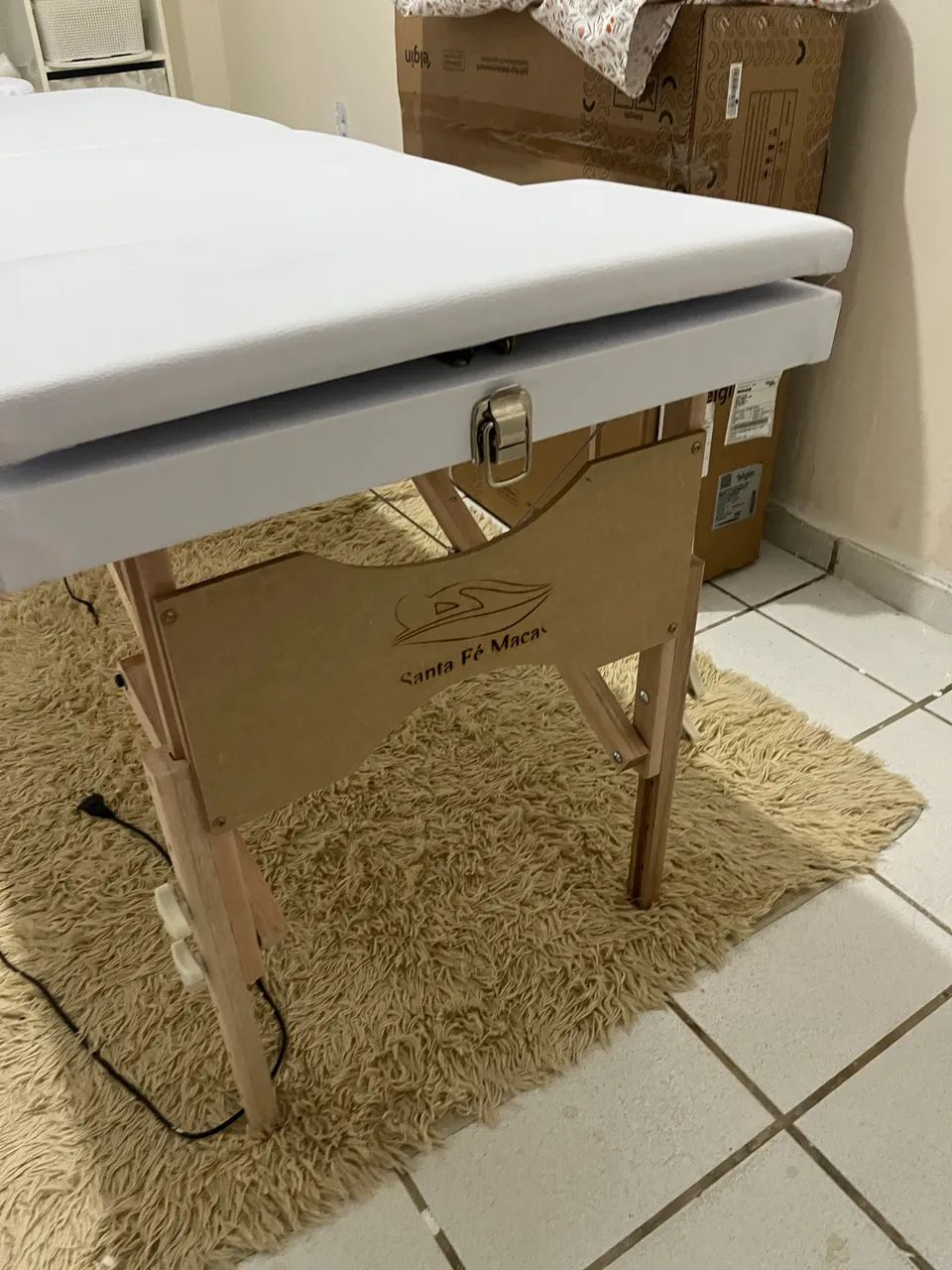 Maca de massagem  - Foto 2