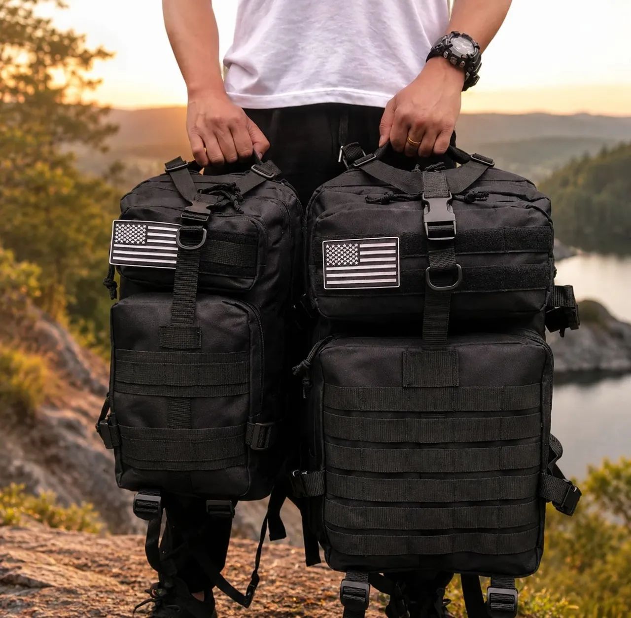 Mochila
