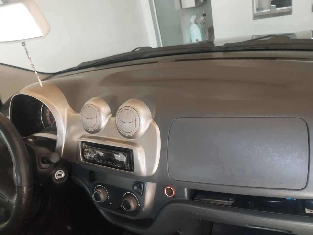 Fiat Uno WAY 1.0 EVO Fire Flex 8V 2P 2012 - Foto 2