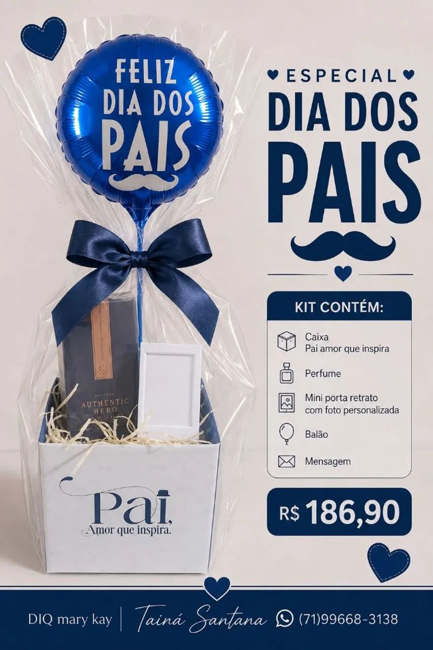 Dia dos pais