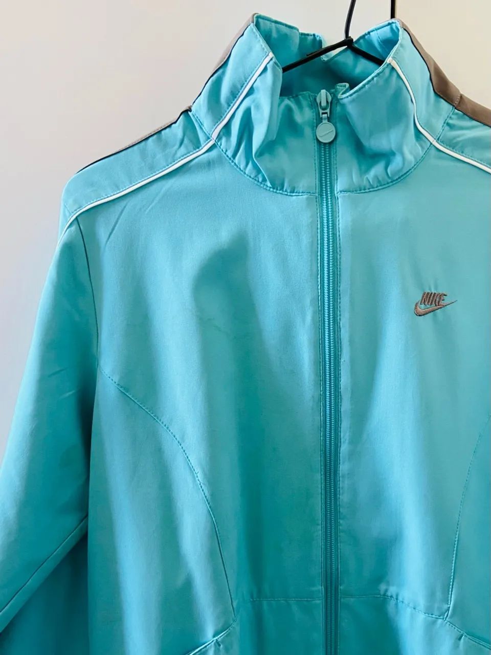 Nike vintage Azul tiffany 