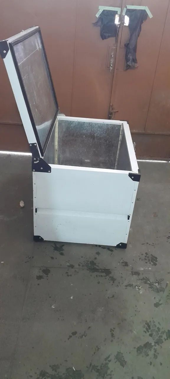 Caixa térmica  - Foto 3