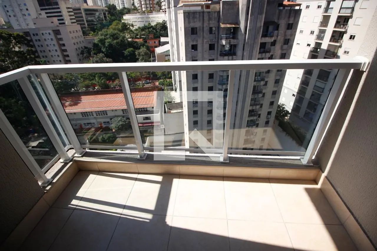 Apartamento à Venda - Panamby, 1 Quarto, 41 m2 - Foto 4
