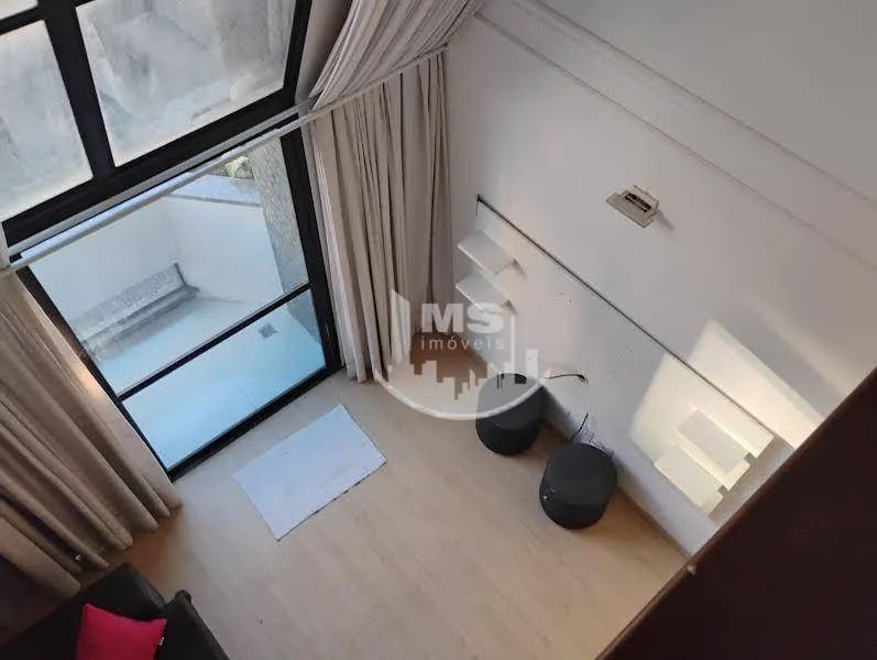 Apartamento com 1 dormitório para alugar, 52 m² por R$ 4.220,00/mês - Cambuí - Campinas/SP - Foto 9