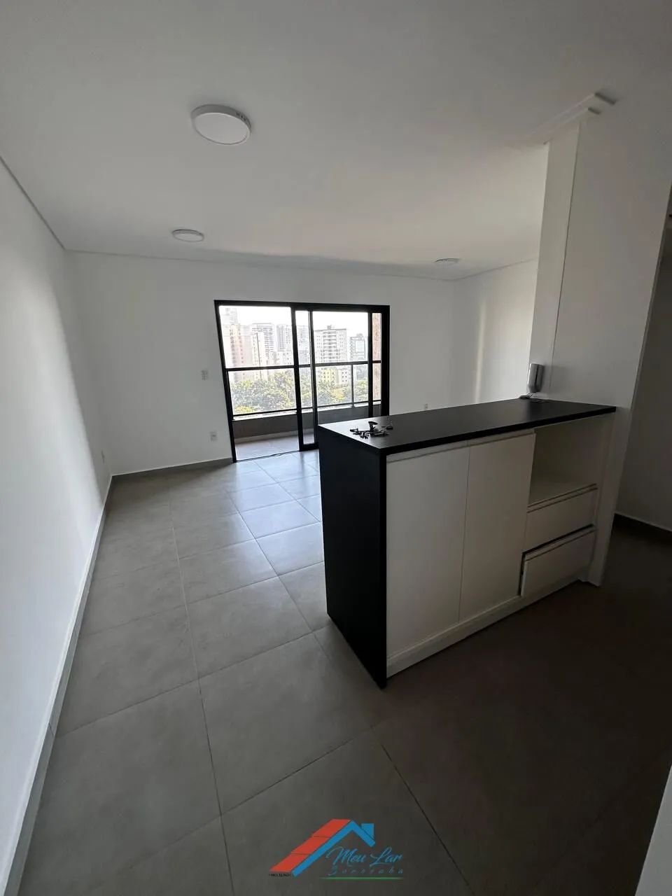 Lindo Apartamento no Campolim - Foto 2