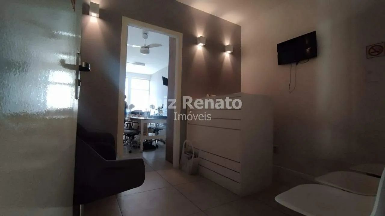 Sala Comercial para aluguel - Funcionários - Foto 2