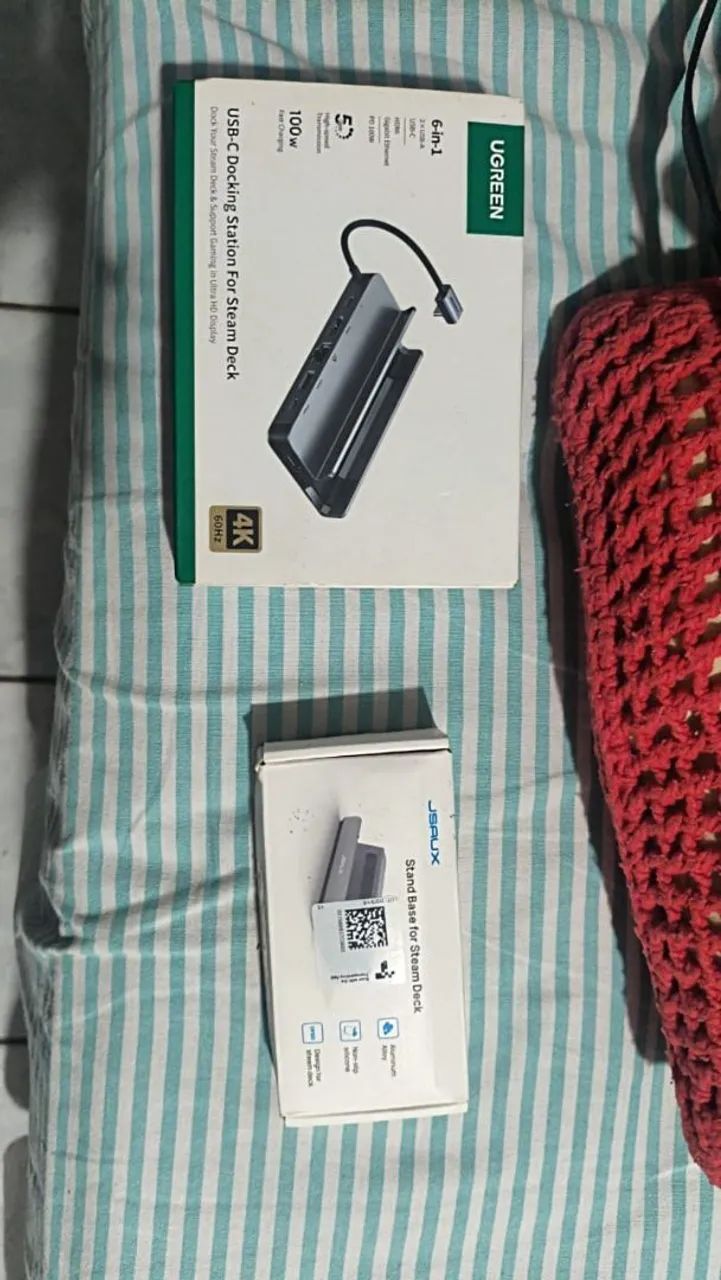 Steam Deck 1tb de Ssd - Foto 4
