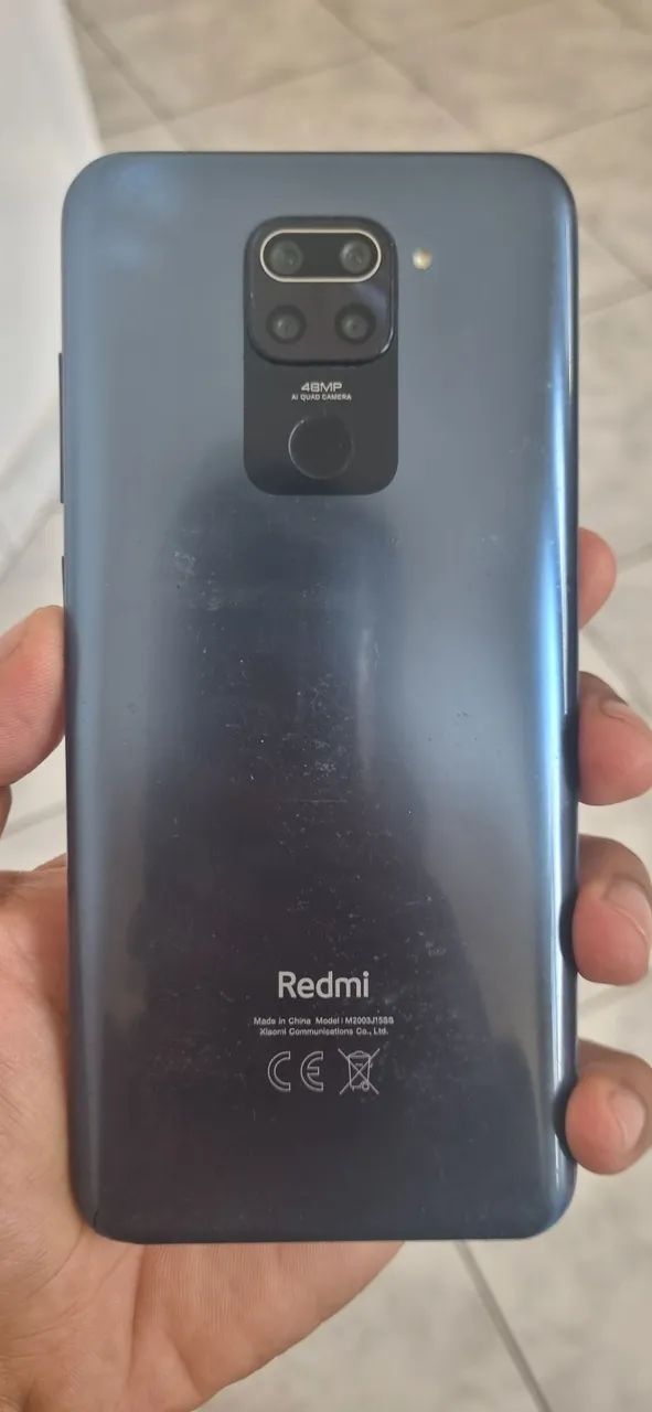 Redmi note 9 - Foto 2
