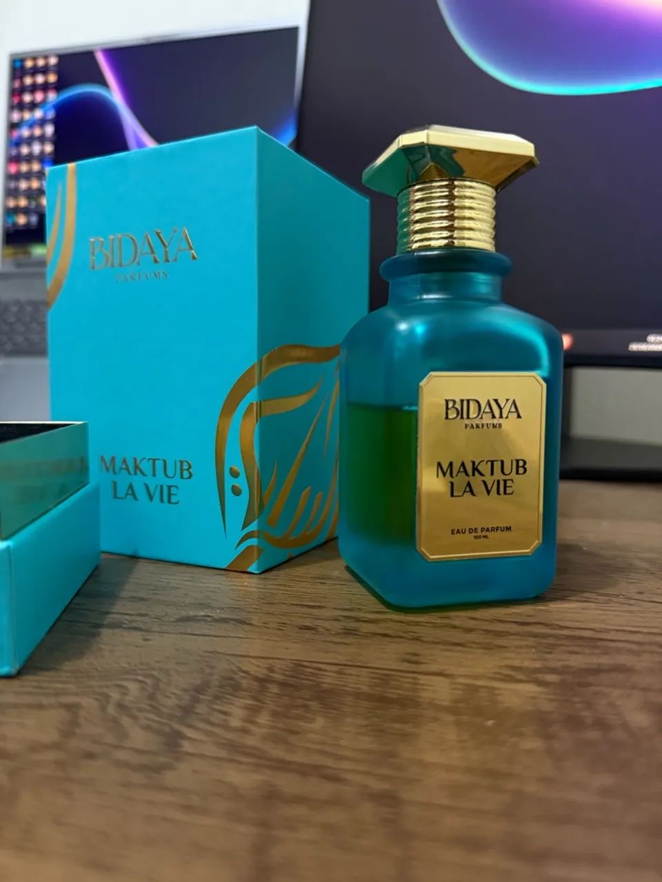 Maktub La Vie Bidaya 