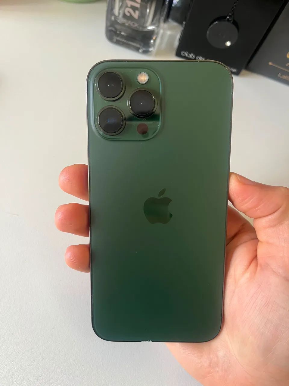 IPHONE 13 PRO MAX 128GB  - Foto 4