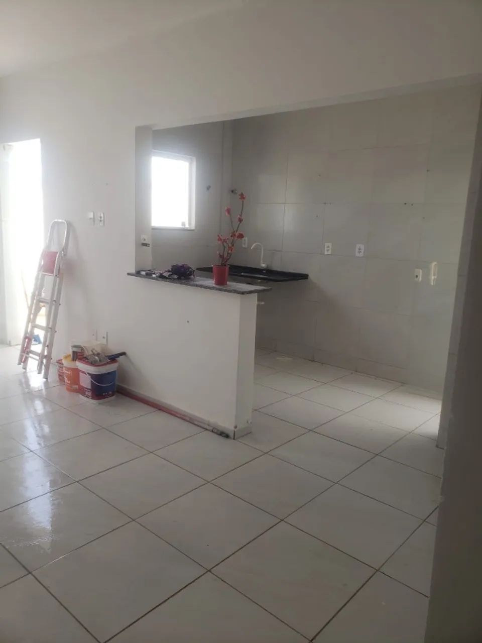 Vende-se ou troca-se casa em Cubatí/PB - Foto 4