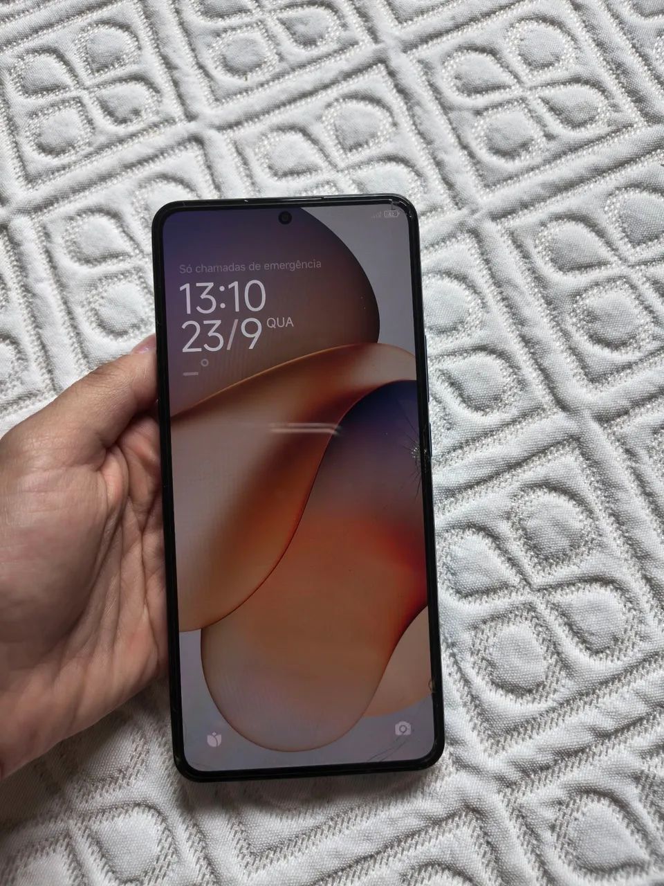 Celular xiaomi 12T PRO