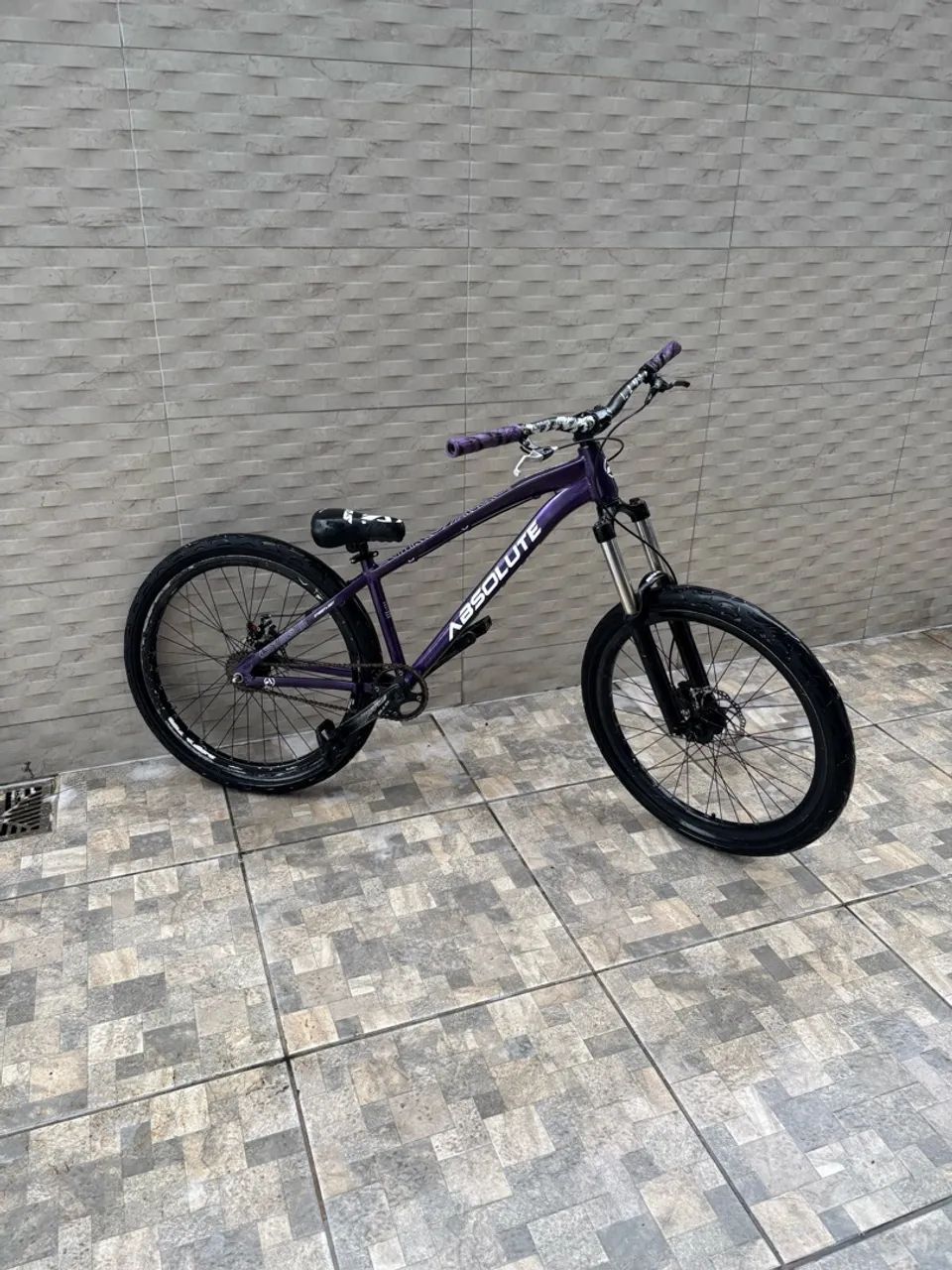 Bike absolute brutus - Foto 3