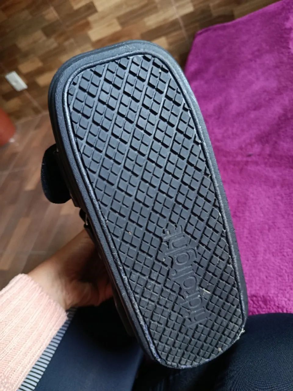 Bota ortopédica  - Foto 2
