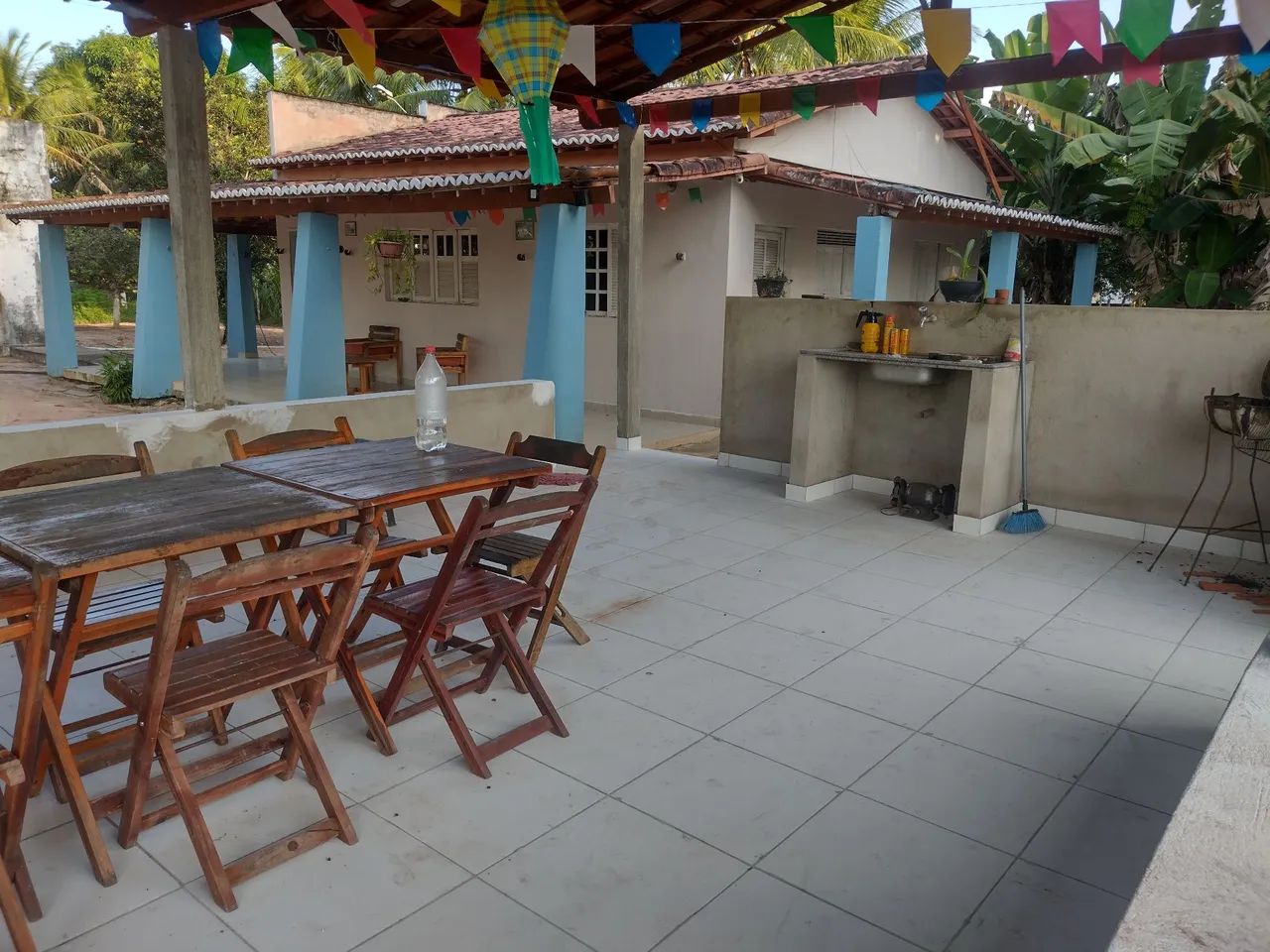 Vendo/ troco/ alugo  - Foto 4