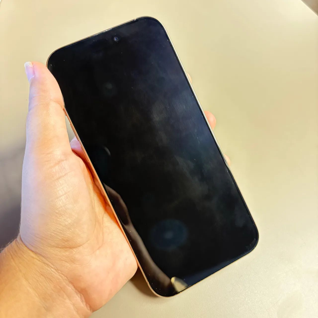 iPhone 16 pro Max 88% Completo Extra - Foto 5