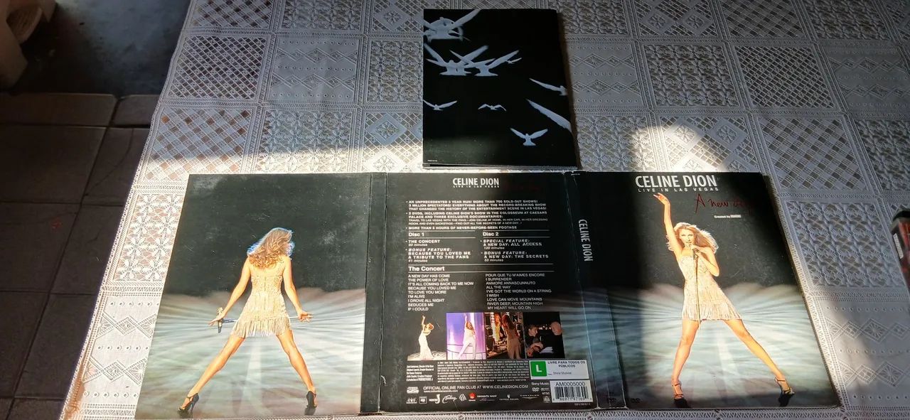 Celine Dion  - Foto 2