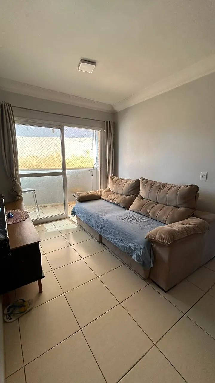 Apartamento Aparecida de Goiânia - Foto 5