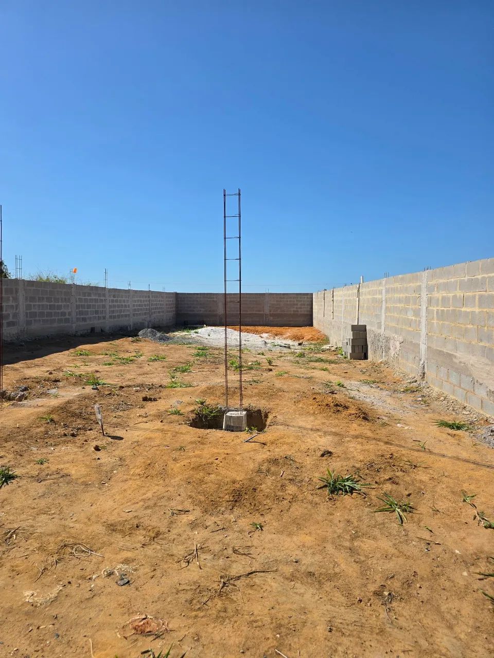 Lote  guarapari próximo aquamania - Foto 2