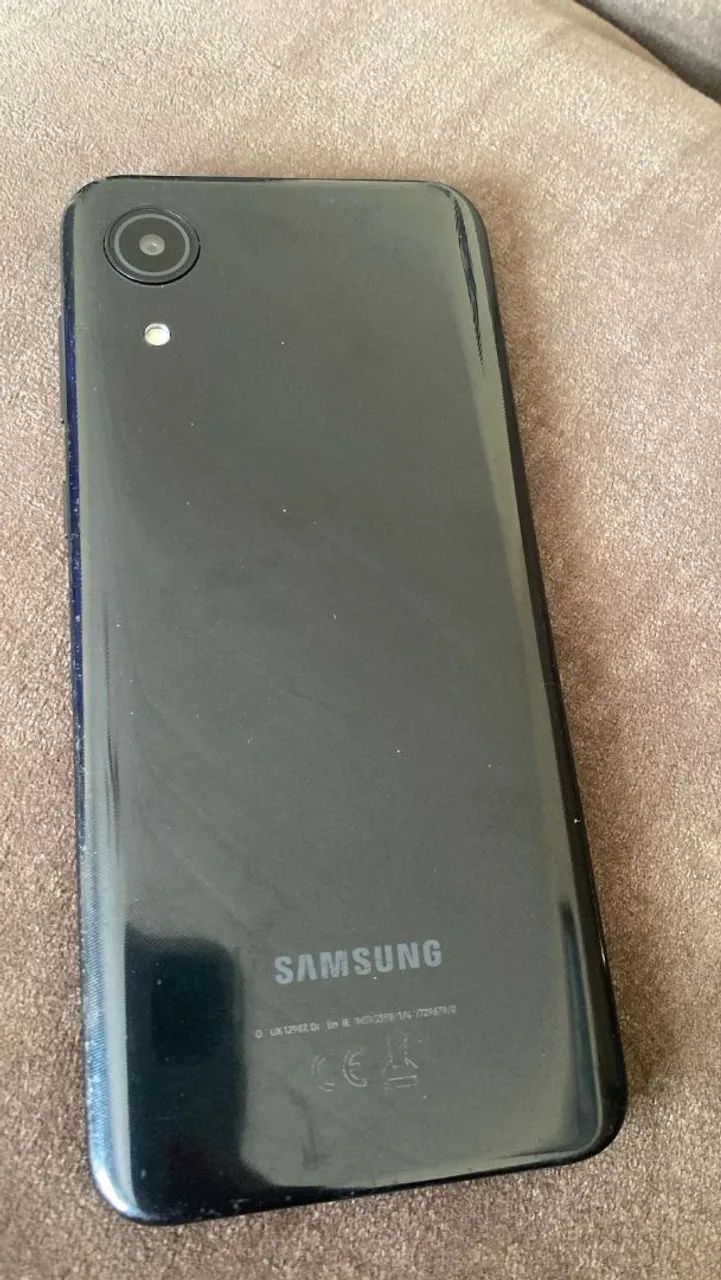 Celular Samsung  - Foto 2