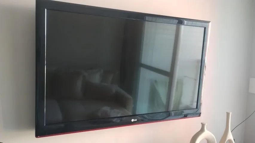 TV LG 42 POLEGADAS - Foto 2
