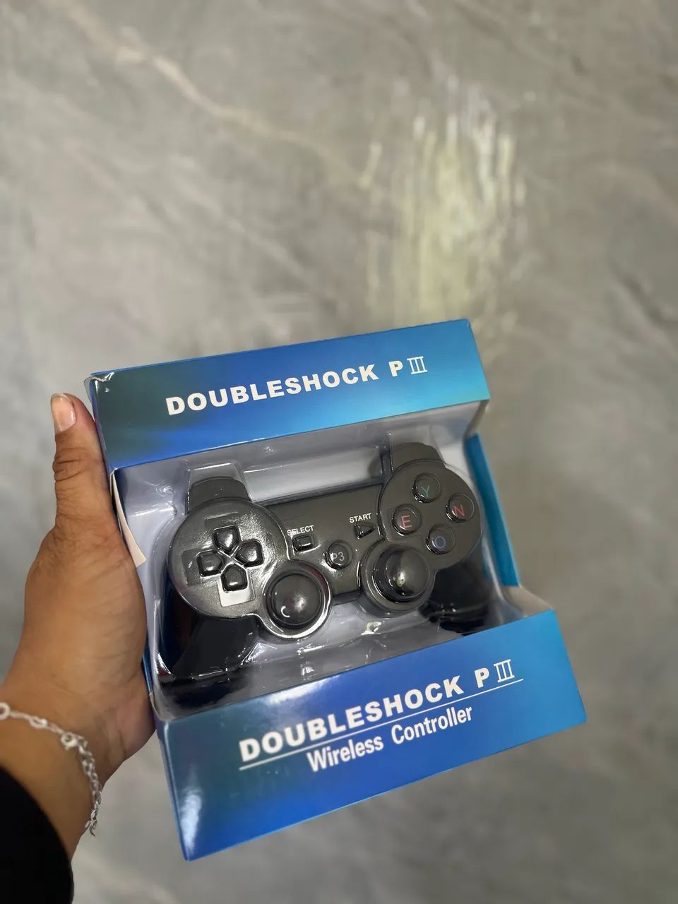 Controle para Ps3 e e PC - ENTREGAMOS A DOMICÍLIO 