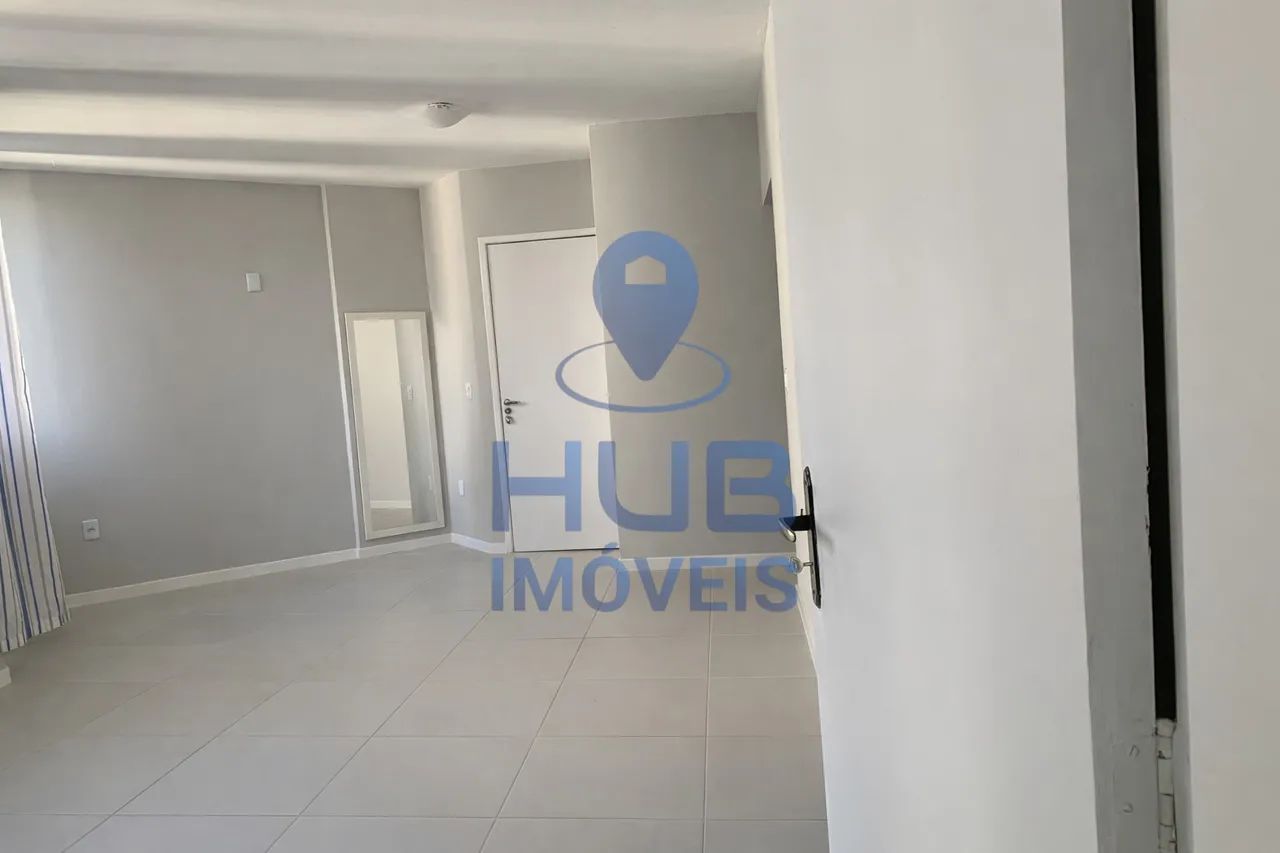 para alugar, 85M2, 3D, 1B, 1V, Itacorubi, Florianópolis/SC - Foto 2