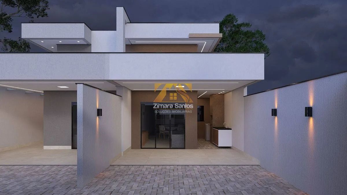 Casa com 2 Quartos à Venda, Plano Diretor Sul - Palmas - Foto 3