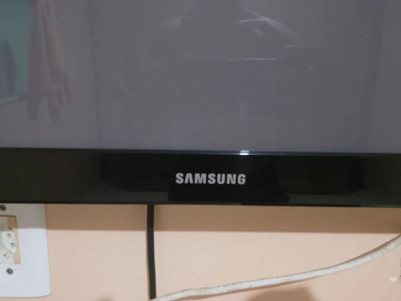 Vendo tv Samsung 43 PLASMA - Foto 2