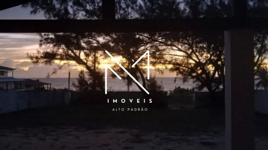 CASA DE PRAIA EM MAXARANGUAPE, ESCRITURADA - Foto 2
