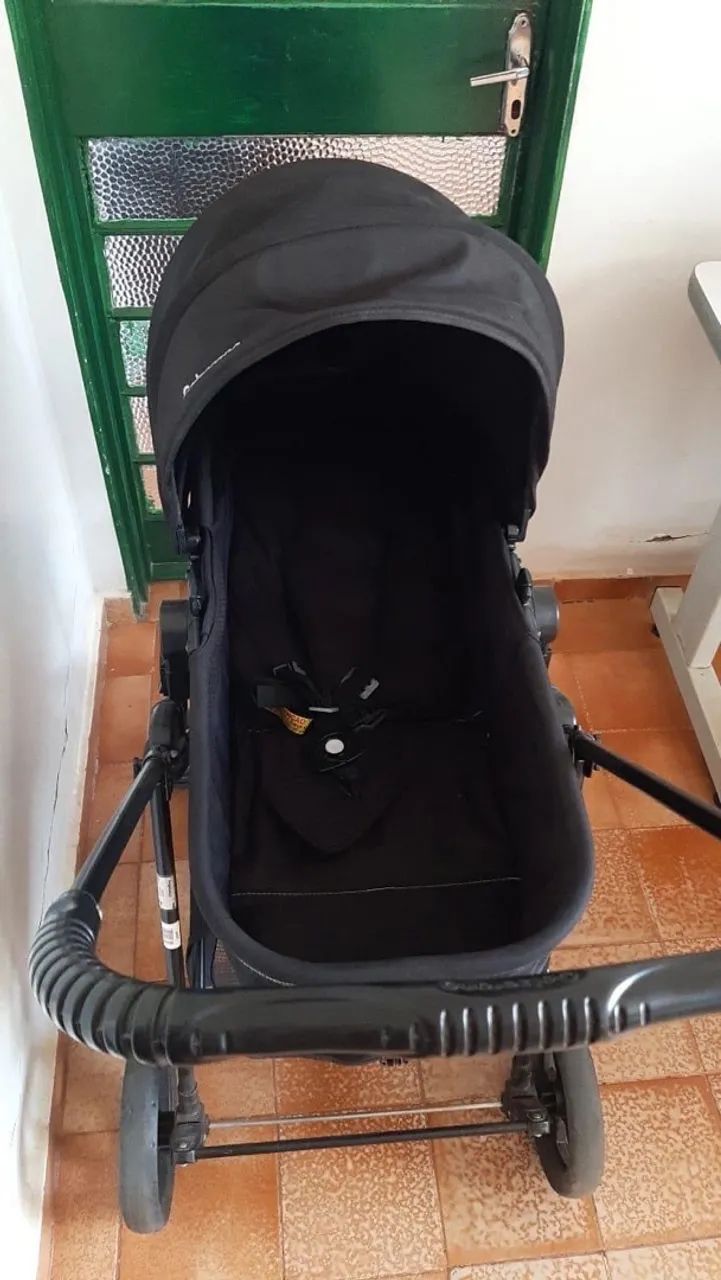 Carrinho de bebê  - Foto 5