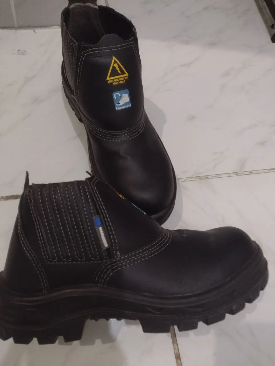 Bota marluvas  - Foto 3