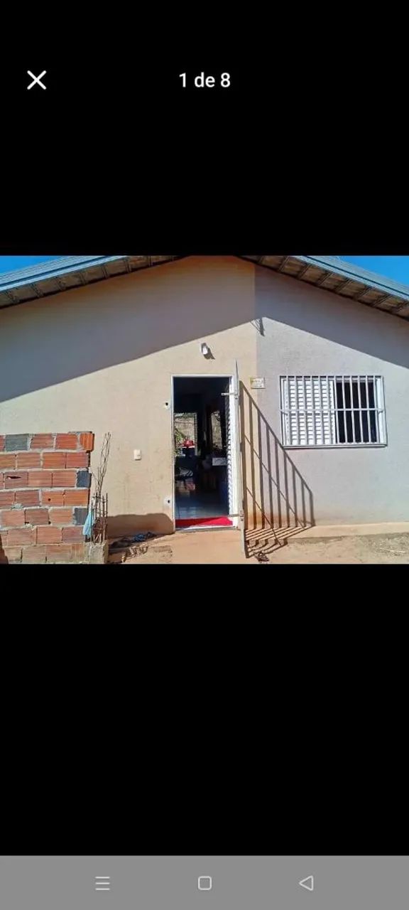Vendo está casa que tiver interesse 