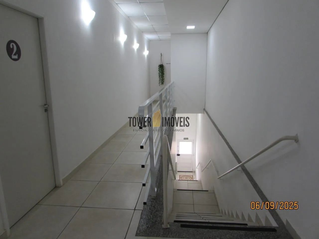 sala - Residencial Santa Maria - Valinhos - Foto 4