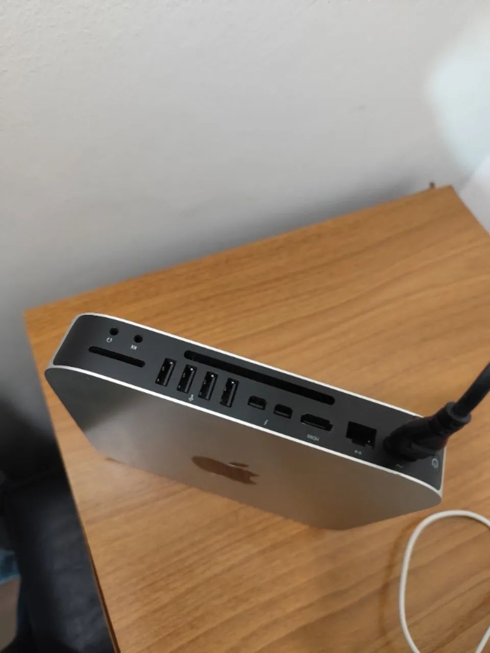 mac mini late core i5 2.6 ghz dual, 16gb 250hd  - Foto 4