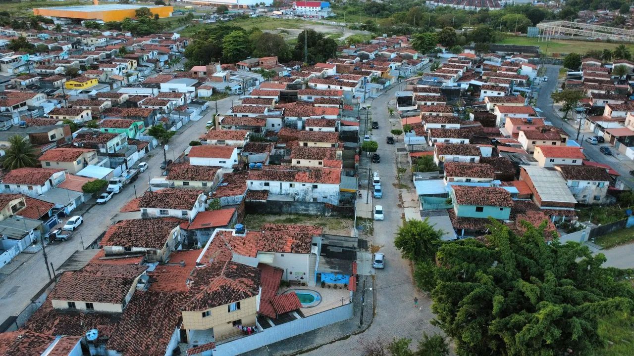 Grande oportunidade no Ernâni Sátiro  - Foto 4