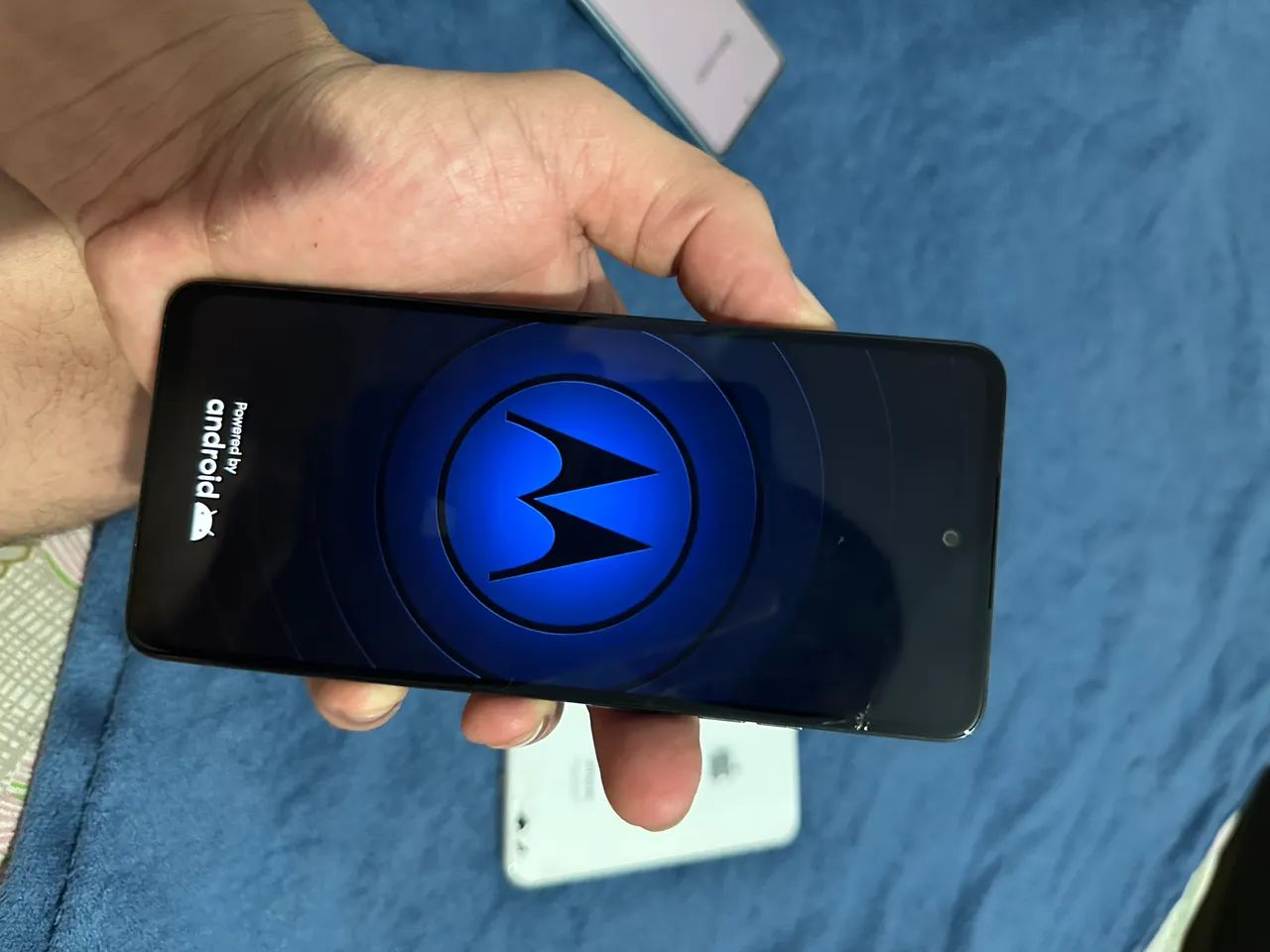 Moto G04 128gb  - Foto 4